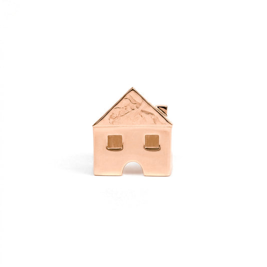 Anel Casa Cometa